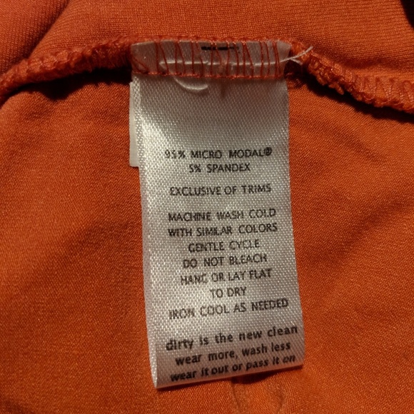 Horny Toad tank top - Picture 4 of 6